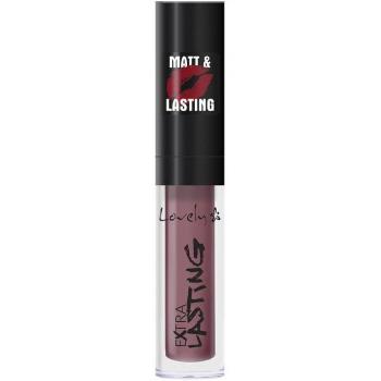 Lovely Extra Lasting Long-Lasting Liquid Lipstick #5