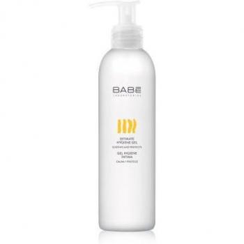 Babé Gel Higiene Íntima 250ml
