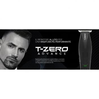 Cortapelos Profesional Hairon T-Zero Advance con 10% más de potencia