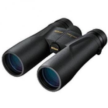Nikon Prostaff 7 - Prismático 8 x 42, Negro
