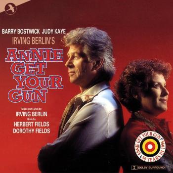 Annie Get Your Gun - Ost
