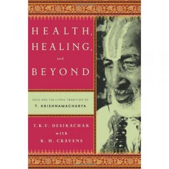 Health, Healing, and Beyond