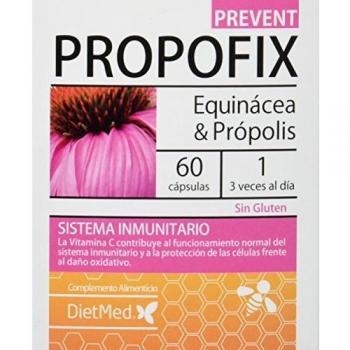 DietMed Propofix Prevent - 60 Cápsulas