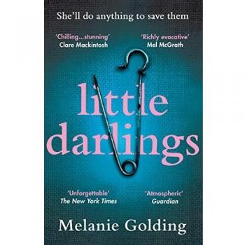 Libro Little Darlings: Thriller de crimen inquietante y adictivo de Melanie Golding