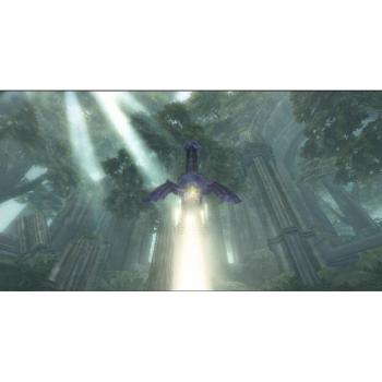 Legend of Zelda: Twilight Princess Wii