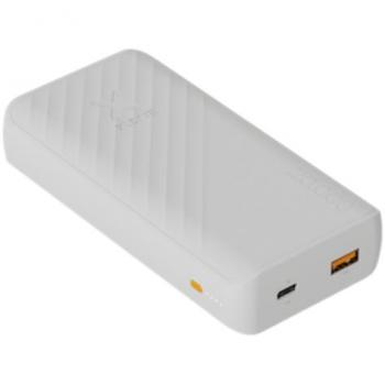 Cargador de Coche Xtorm Pro USB-C + USB-A 48W, Cable USB-C a Lightning Apple 2 Metros, Estación de Energía Portátil Xtorm XP300U-G, Powerbank Xtorm Go2