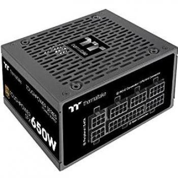 Thermaltake Toughpower SFX 650W Gold - TT Premium Edition/Mini ITX Power Supply Unit