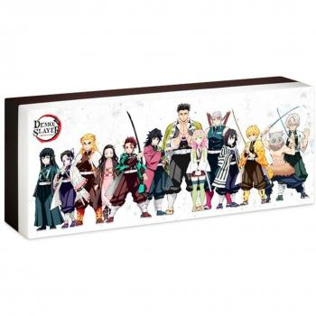 Demon Slayer Character Box Light