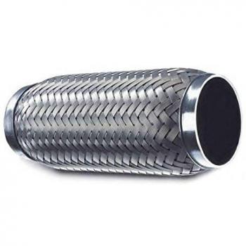 Ernst 460033 Flex Tubo de escape sistema flexstàƒ ¼ ck, Flex Tubo
