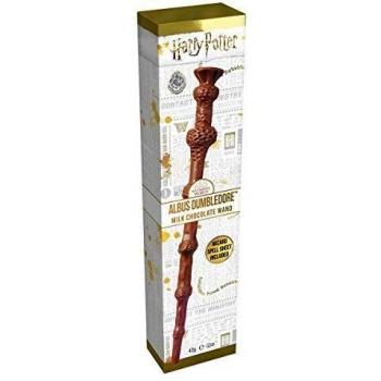 Harry Potter Dumbldedore Varita Chocolate - 42gr.