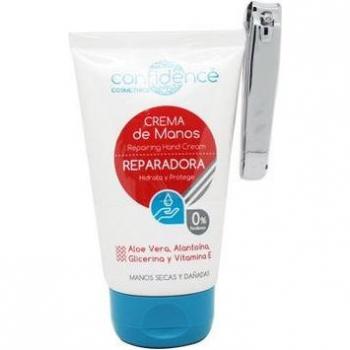 Confidence Crema de Manos Kit