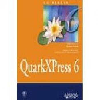 Quark X press 6