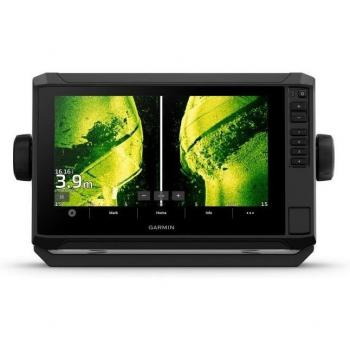 GARMIN 010-02690-00 ECHOMAP UHD2 95sv Canada Inland and Coastal with GT56 Transducer