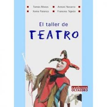 El taller de teatro