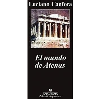 El mundo de Atenas