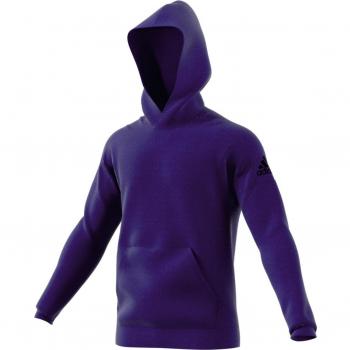 adidas Id Stadium P/O Sudadera, Hombre, Azul