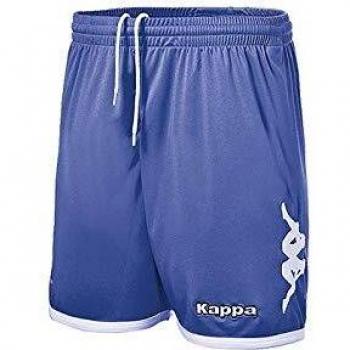 Kappa Jesi Wo Short, Mujer, Azul
