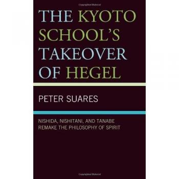 La Toma de Hegel por la Escuela de Kioto: Nishida, Nishitani y Tanabe Reinterpretan la Filosofía del Espíritu