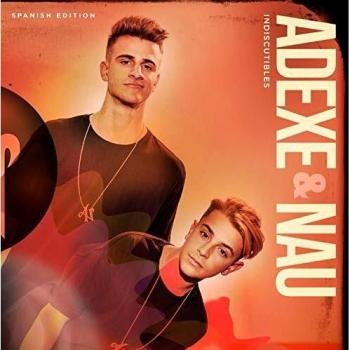 Indiscutibles. Spanish Edition - Adexe & Nau