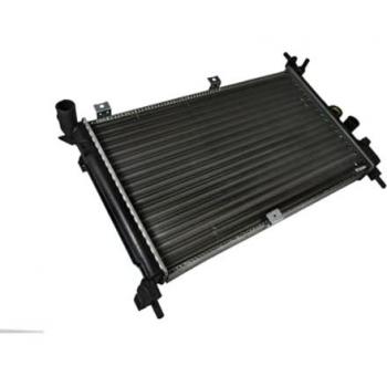 Radiador de refrigeración del motor THERMOTEC D7X011TT para OPEL Astra F CC (T92)