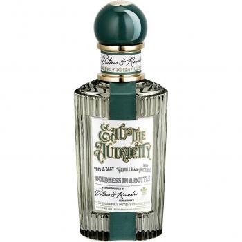 Penhaligon's Eau de Parfum The Audacity 100 ml - Bold Floral Fragrance