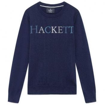 Jersey Hackett HKT Marino para Niã±o 4 Marino