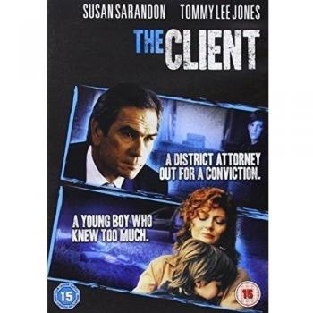The Client [Reino Unido] [DVD]