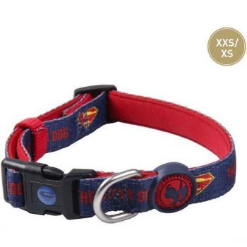 Collar para Perros Premium DC Pets XXS/XS Azul