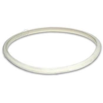 Junta de Silicona para Olla Rápida Fagor Modelo Multirapid 95-96, Diámetro 22cm