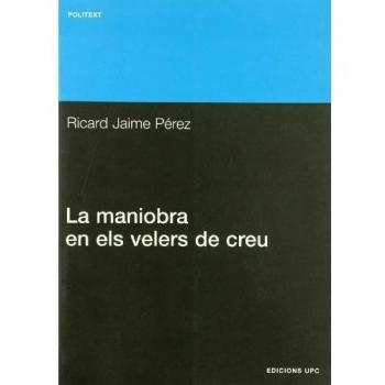 La maniobra en els velers de creu: 124