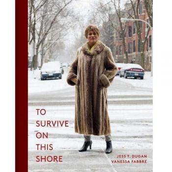 To Survive On This Shore: Photographs and Interviews with Transgender and Gender Nonconforming Older Adults
