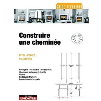 Construire une cheminée