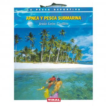 Apnea y pesca submarina