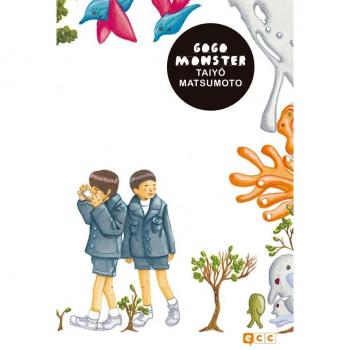 GoGo Monster