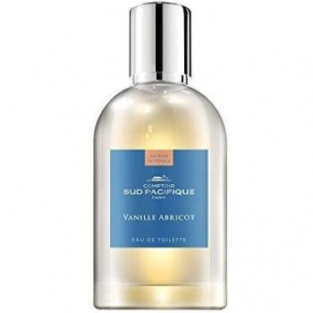 Comptoir Sud Pacifique Vanille Abricot Eau de Toilette for Women 100 ml