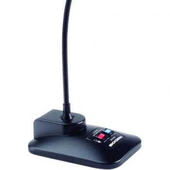 Bogen DDU250 Dynamic Desktop Microphone