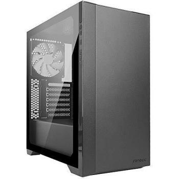 Antec Performance Series P82 Flow ATX - Caja de Torre Media, Color Blanco