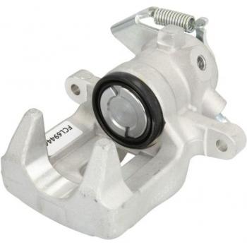 Pinza de freno FERODO FCL694445, Trasero Izquierda, compatible con vehículos específicos, incluye pistón y soporte de montaje, fabricada en material resistente para mayor durabilidad y rendimiento óptimo en el sistema de frenos