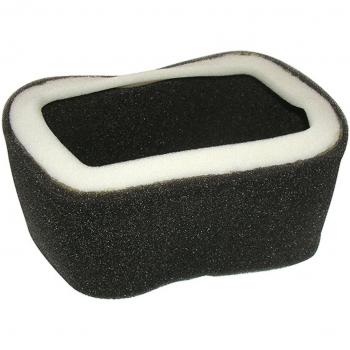 Filtro de Aire Meiwa Y4124 para Yamaha XT600 Tenere Inferior