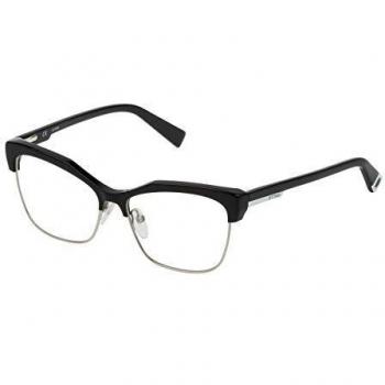 Sting VST184530700 Gafas, Shiny Black, 53/15/140 para Mujer
