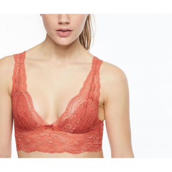 Passionata Lulu, Corsé para Mujer, Naranja