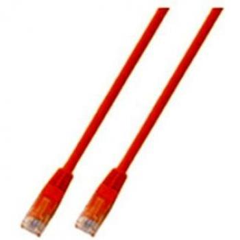 Microconnect B-UTP515O Cable de Red Naranja 15m Cat5e U/UTP (UTP)