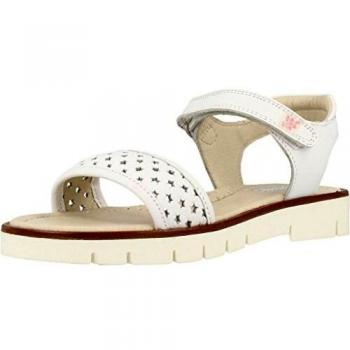 Sandalias GARVALIN Blanco NAPA - 31