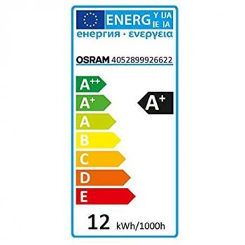 Osram star classic - Lámpara star cla75 13w/827 220-240v fr e27