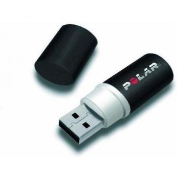 Polar IrDA USB Adapter - Transmisor inalámbrico de datos