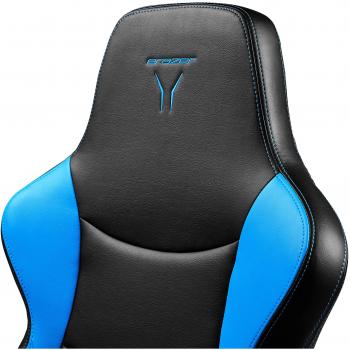 MEDION ERAZER X89017 - Silla Gaming, Color Negro