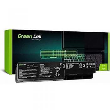 Asus X301 Laptop Battery 11.1V 4400mAh - Green Cell AS49