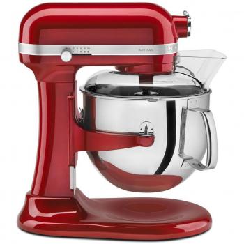 Robot de Cocina KitchenAid 5KSM7580XECA