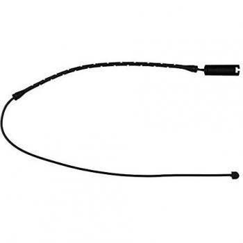 Sensor de desgaste de pastillas de freno HELLA 8DK 355 250-821 con aviso de desgaste