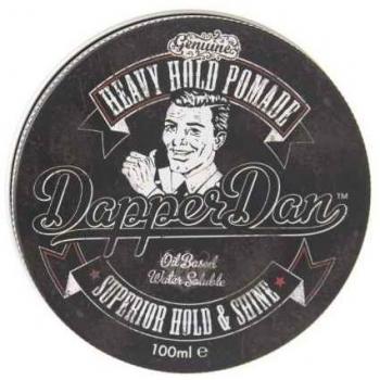 Pomada Alta Fijación Dapper Dan 100ml